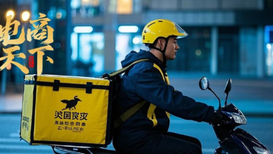 超时强制下线！美团连放3个大招