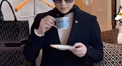 偷税、炫富被封杀，又一百万网红倒下了