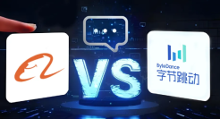 字节丢的面子，正靠AI挽回