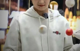 上亿签约费曝光，全红婵亲哥迎来泼天流量！