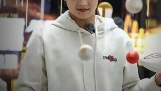 上亿签约费曝光，全红婵亲哥迎来泼天流量！