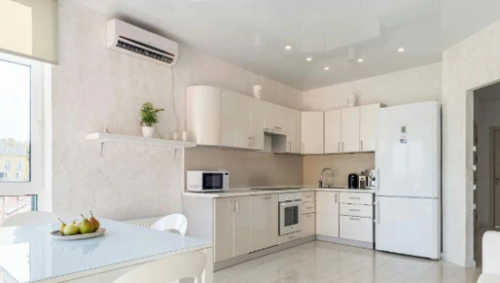 小米“偷袭”大家电