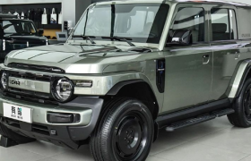 8小时卖出3万辆，年轻人的小G还是栽了