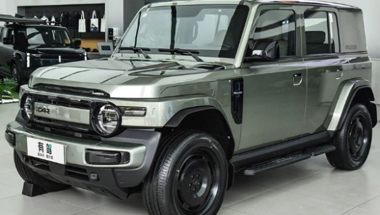 8小时卖出3万辆，年轻人的小G还是栽了