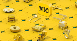 小象超市，摸着美团外卖出海