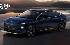 78.8万的蔚来，把车卖到「无人区」