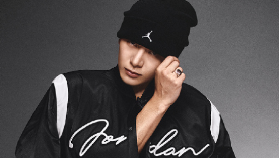 王嘉尔成为 NIKE 和 JORDAN 全球合作伙伴