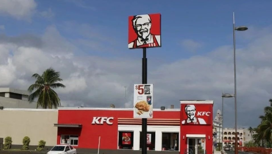 肯德基涨价，原因不止一个