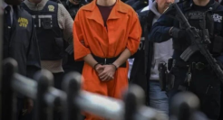 史上最帅刺客刷爆全网，爱马仕“囚服”封神！