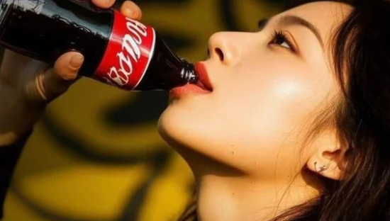 可口可乐“女高管事件”惹众怒，比吴柳芳擦边还炸裂！
