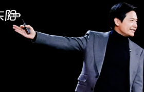 千万年薪拿下95后天才少女，雷军梭哈AI了