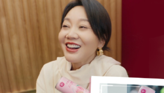 闫妮成为RIO天选微醺代言人