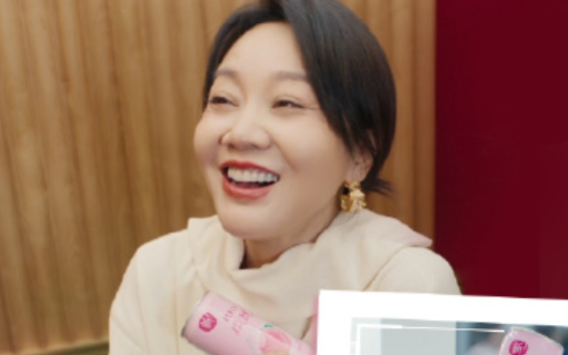 闫妮成为RIO天选微醺代言人