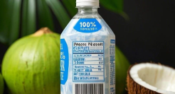 90%含添加剂？100%椰子水惊天骗局“暴雷”！