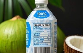 90%含添加剂？100%椰子水惊天骗局“暴雷”！