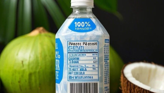 90%含添加剂？100%椰子水惊天骗局“暴雷”！