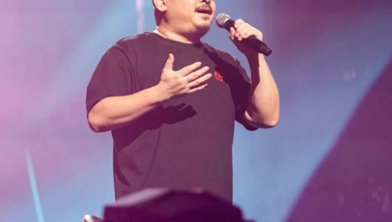 炒到5万一张票，刀郎让黄牛疯狂了