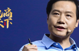 2025年小米汽车要交付30万辆！雷军太“狂”了