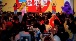 被下架10年，麦当劳“白月光”一回归就爆了！
