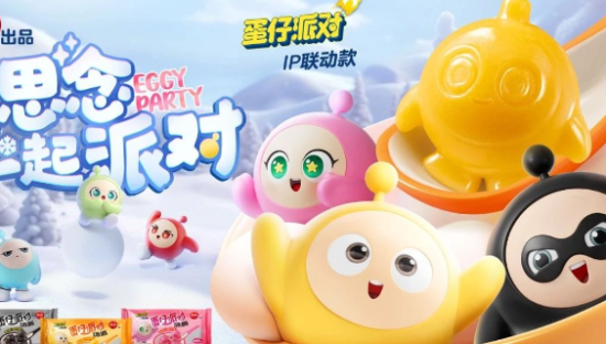 思念食品以爆品策略，在抖音超品日打造全民“派对”