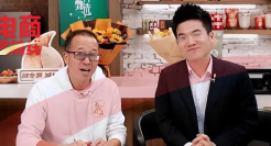 俞敏洪后悔了！直言东方甄选是火药桶！