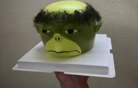 淘宝“丑东西”年度40强诞生，丑瞎了我的眼！