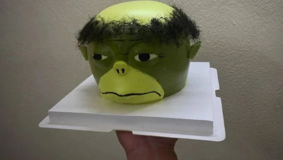 淘宝“丑东西”年度40强诞生，丑瞎了我的眼！