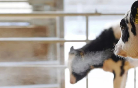 看完简爱酸奶的四季展，一身班味都没了…...