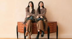 一场小蛮腰水上大秀背后，深呼吸靠“质价比”在女装赛道低调出圈！