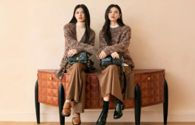 一场小蛮腰水上大秀背后，深呼吸靠“质价比”在女装赛道低调出圈！