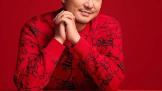 “内娱第一油腻男”代言海澜之家？9亿少女破防了