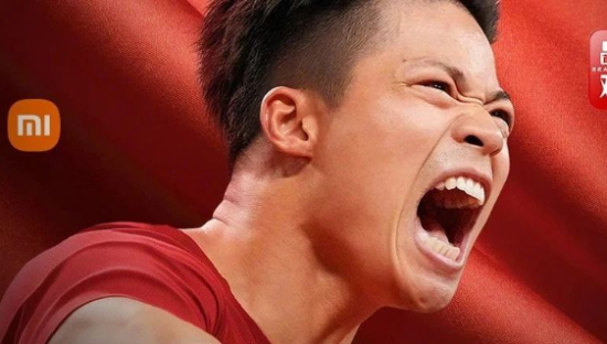 苏炳添为友商站台，雷军又一代言人“翻车”了？