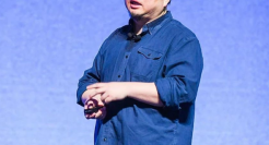 罗永浩AI新作亮相，打响翻身第一枪！