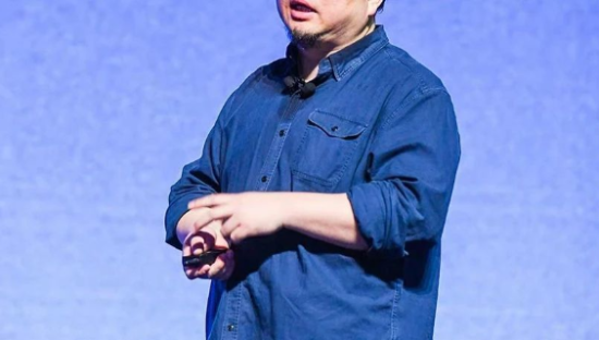 罗永浩AI新作亮相，打响翻身第一枪！