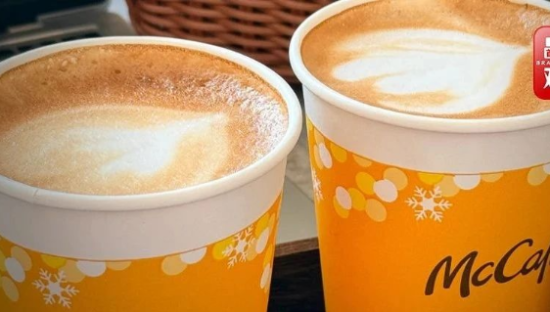 麦当劳突然下架，刺痛2亿穷鬼！