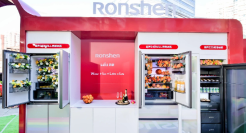 官宣成为世俱杯合作伙伴，这个家电品牌有何制胜之道？