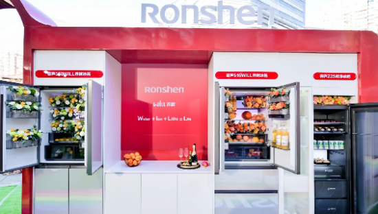 官宣成为世俱杯合作伙伴，这个家电品牌有何制胜之道？