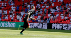 拿下首届世俱杯，容声冰箱又将体育营销玩出新高度！