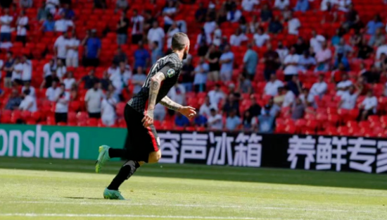 拿下首届世俱杯，容声冰箱又将体育营销玩出新高度！