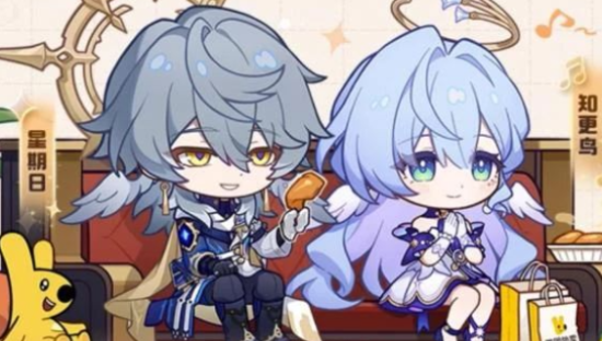 品牌联名怎么做？看《崩坏：星穹铁道》×美团外卖跨界出圈