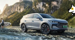 比亚迪“拒不开锁”，车圈炸了！