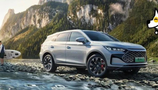 比亚迪“拒不开锁”，车圈炸了！