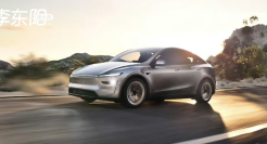 26万的新款Model Y来了，雷军乐开了花