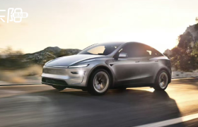 26万的新款Model Y来了，雷军乐开了花