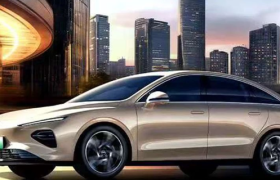 销量暴跌后，上汽把灵魂卖给了华为！