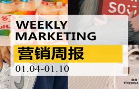 营销周报VOL.124|名创优品联名“辱女游戏”？网友破防了；豪掷30亿！格力汽车越来越悬了