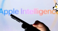 3500万苹果新公司在华成立，国行苹果AI要来了！