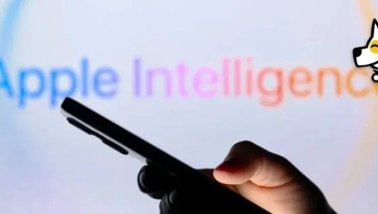 3500万苹果新公司在华成立，国行苹果AI要来了！