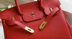 沃尔玛推出“爱马仕铂金包”，全网抢疯了