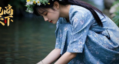 2025首次亮相！35岁李子柒，确认喜讯！